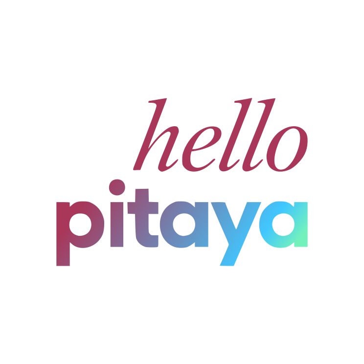 Hello Pitaya