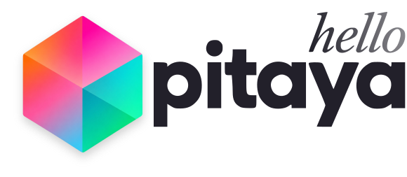 Hello Pitaya